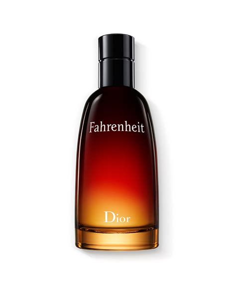 dior fahrenheit ici paris